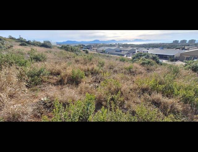 BUSINESS FOR SALE IN VOORBAAI